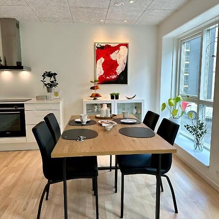 托尔斯港Luxury New Cozy And Quietly 95M2公寓 外观 照片
