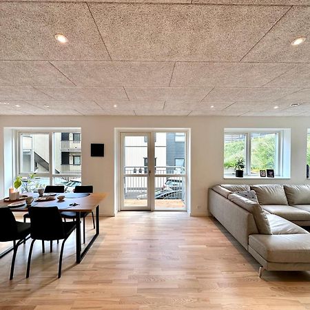 托尔斯港Luxury New Cozy And Quietly 95M2公寓 外观 照片