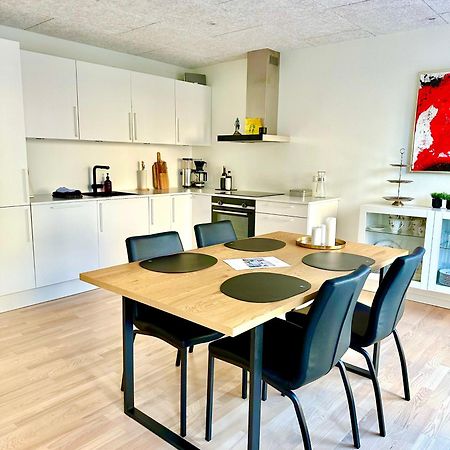 托尔斯港Luxury New Cozy And Quietly 95M2公寓 外观 照片