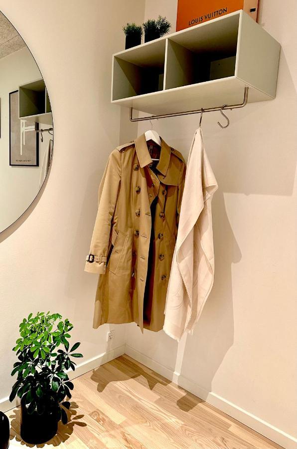 托尔斯港Luxury New Cozy And Quietly 95M2公寓 外观 照片