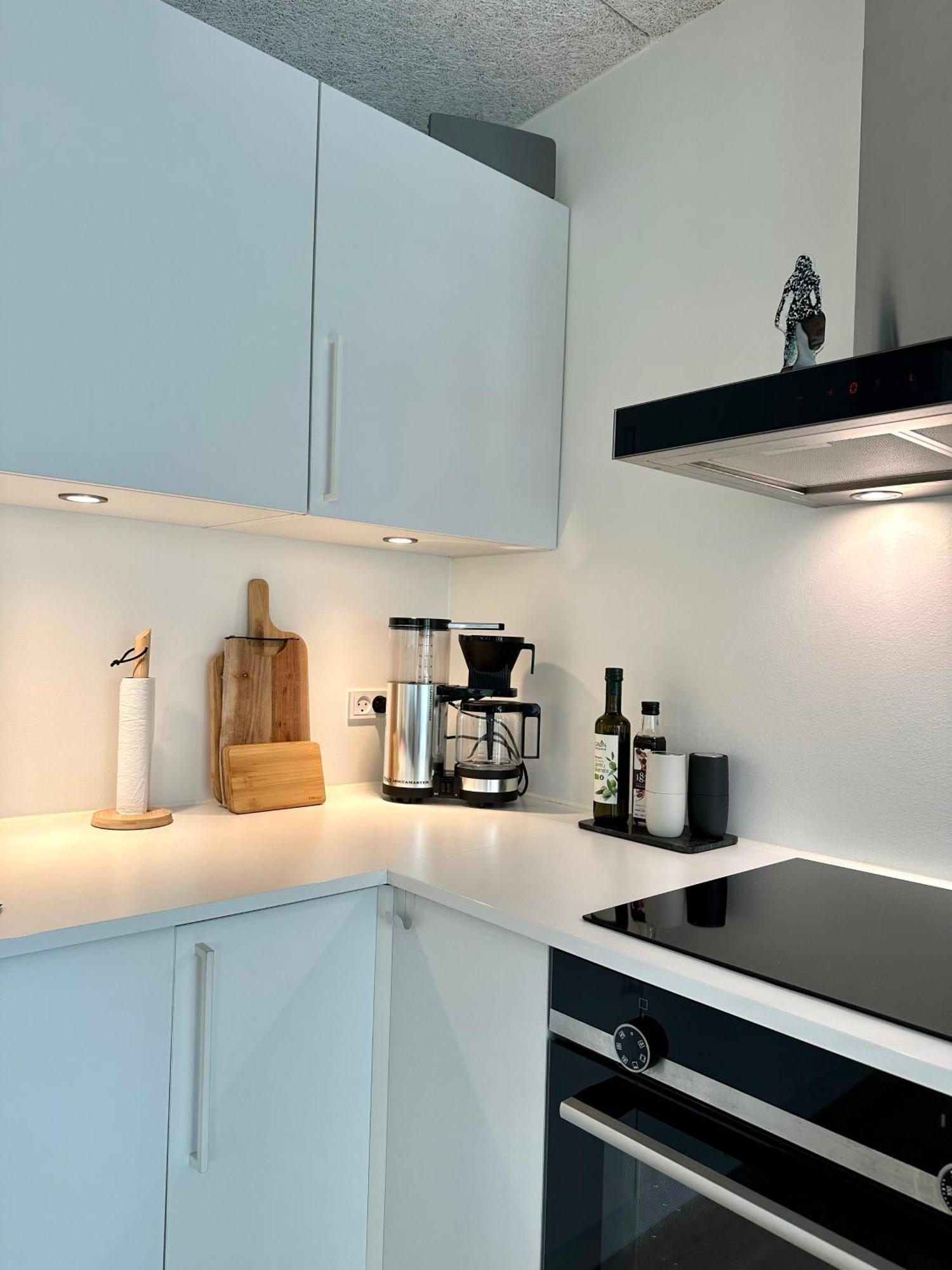 托尔斯港Luxury New Cozy And Quietly 95M2公寓 外观 照片