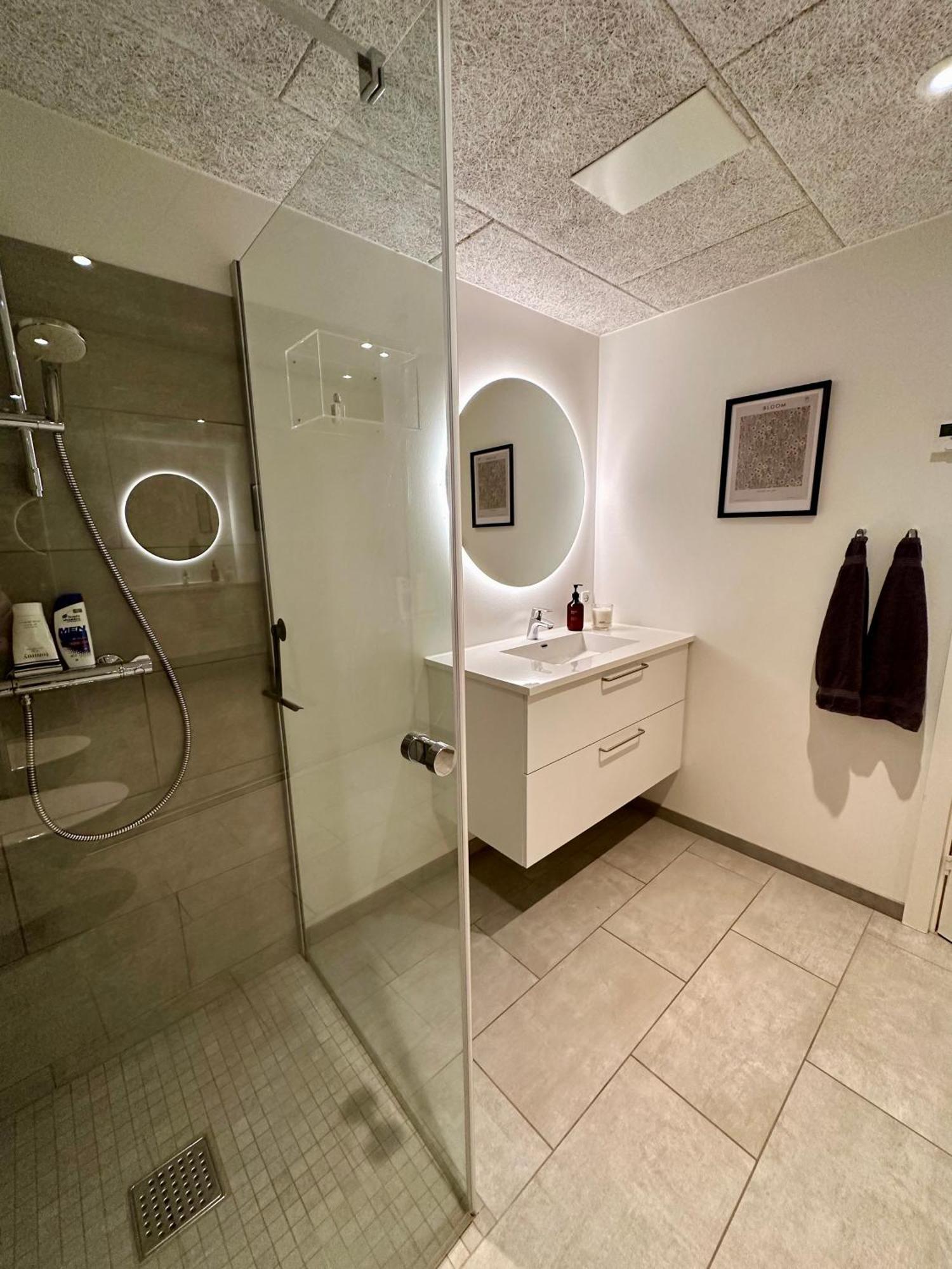 托尔斯港Luxury New Cozy And Quietly 95M2公寓 外观 照片