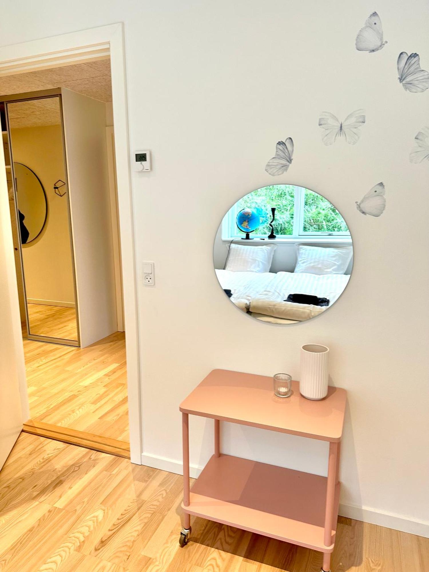 托尔斯港Luxury New Cozy And Quietly 95M2公寓 外观 照片